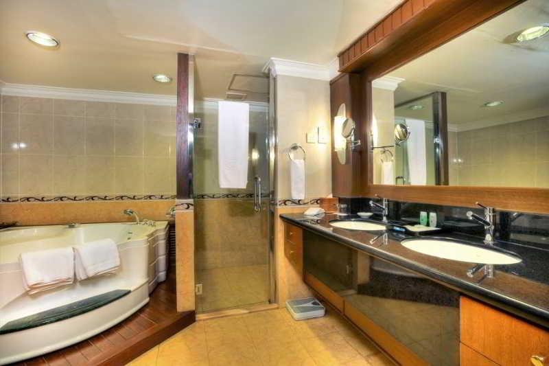 Sunway Hotel Phnom Penh Rum bild
