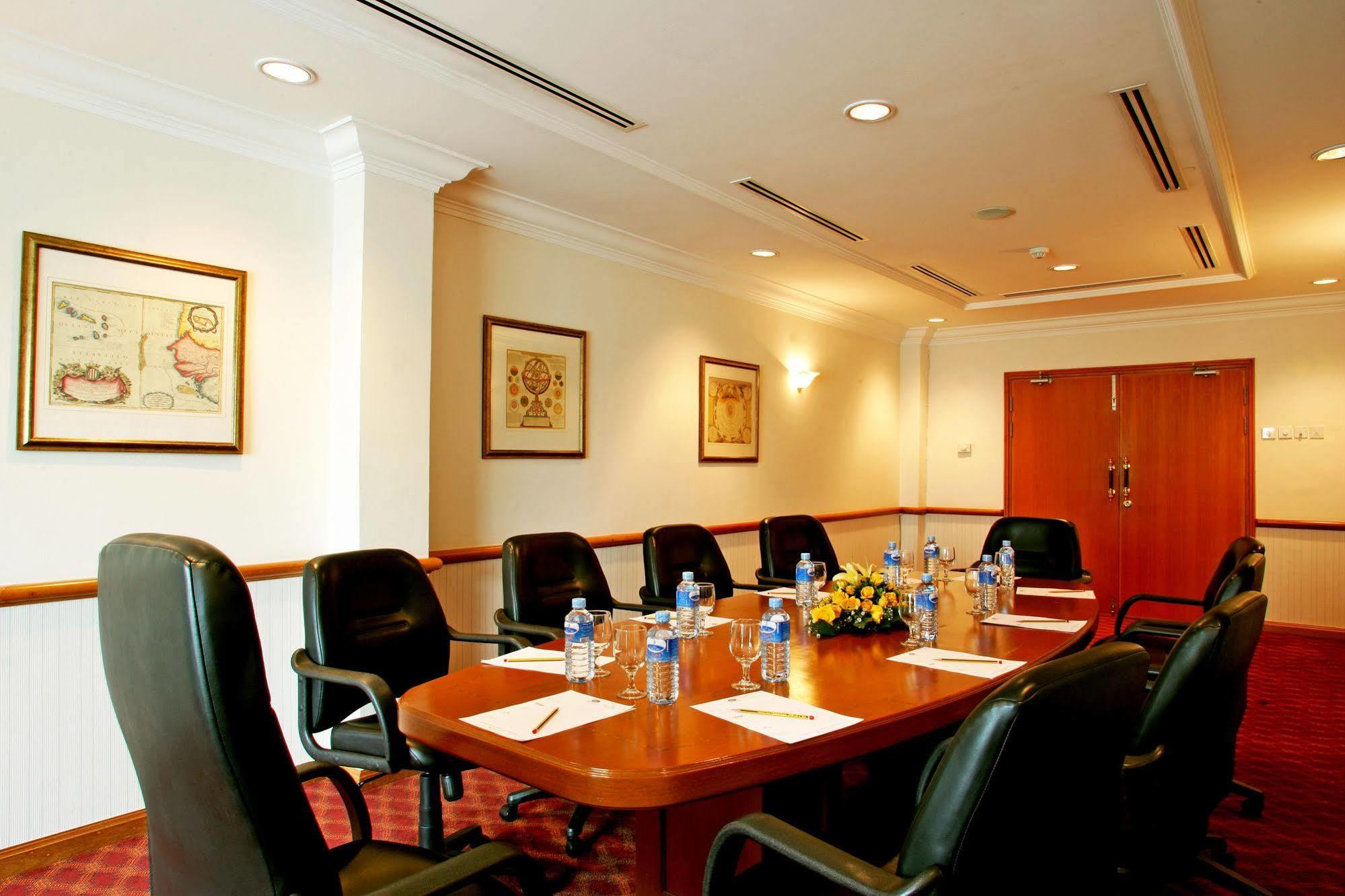 Sunway Hotel Phnom Penh Business bild